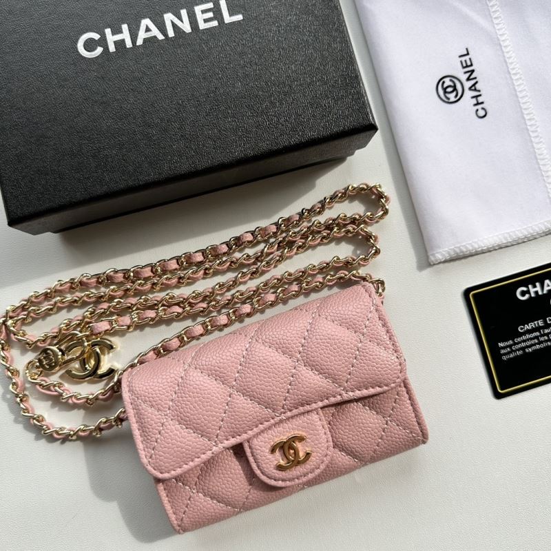 Chanel Wallets Purse